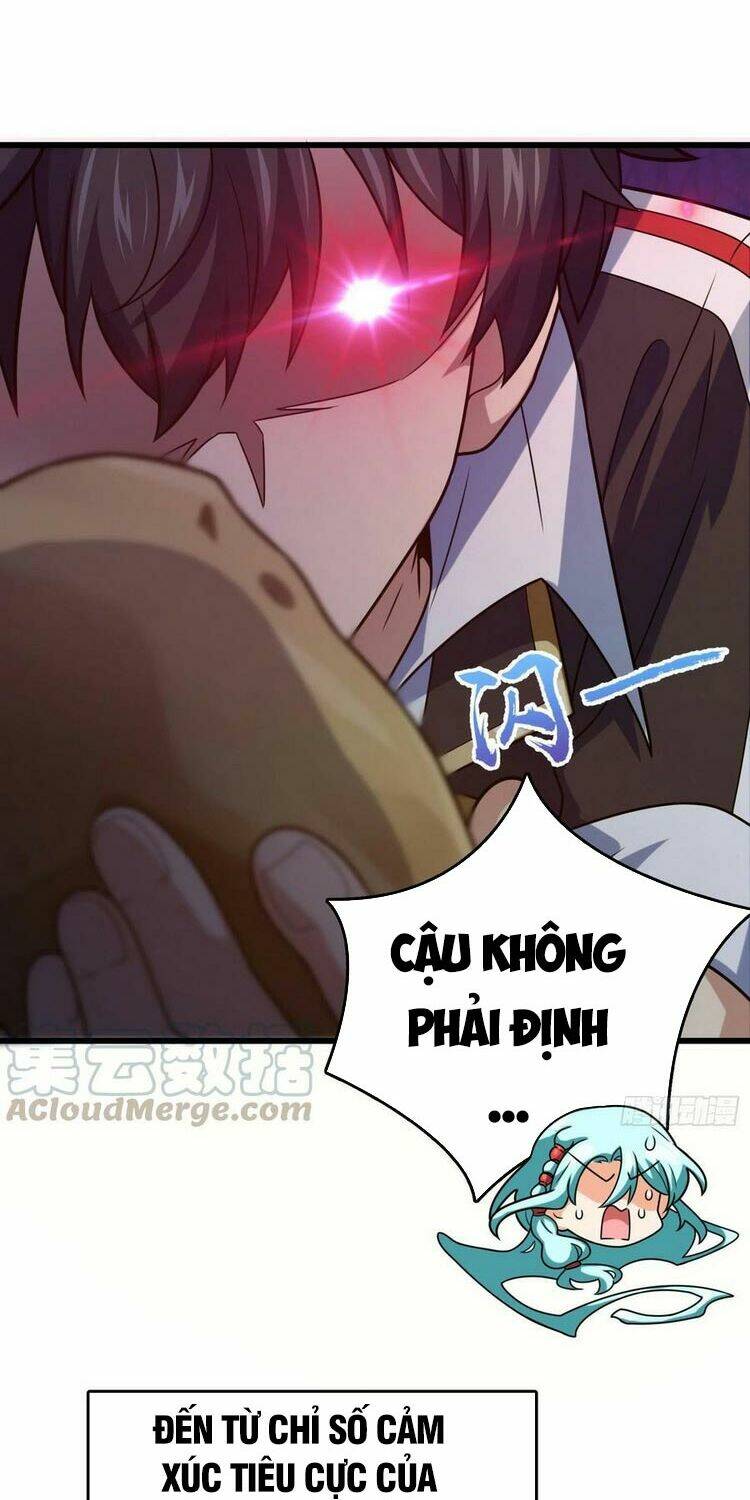 Đại Vương Tha Mạng Chapter 279 - Trang 2