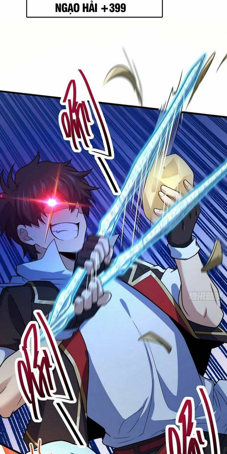 Đại Vương Tha Mạng Chapter 279 - Trang 2