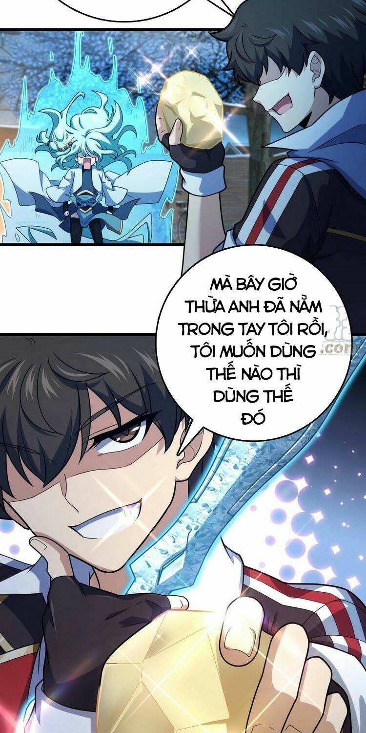 Đại Vương Tha Mạng Chapter 279 - Trang 2