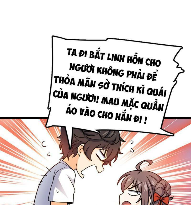 Đại Vương Tha Mạng Chapter 28 - Trang 2