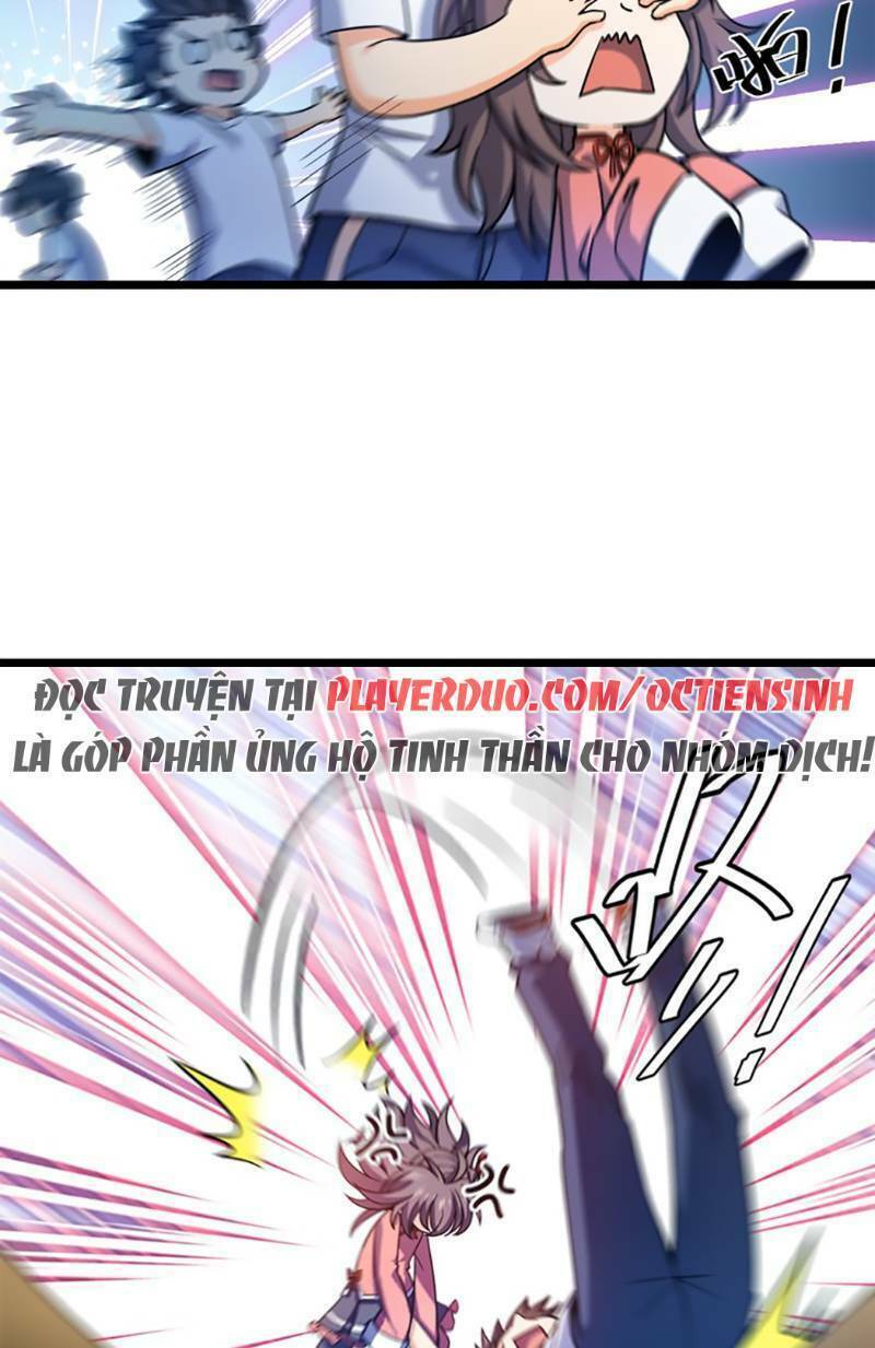 Đại Vương Tha Mạng Chapter 28 - Trang 2