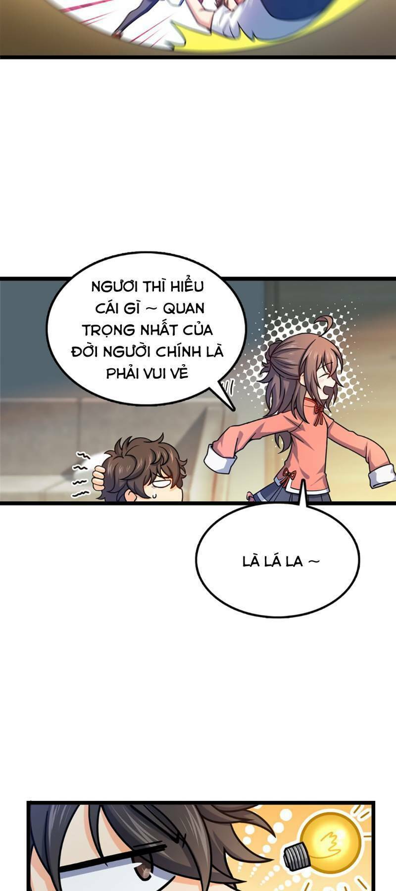 Đại Vương Tha Mạng Chapter 28 - Trang 2