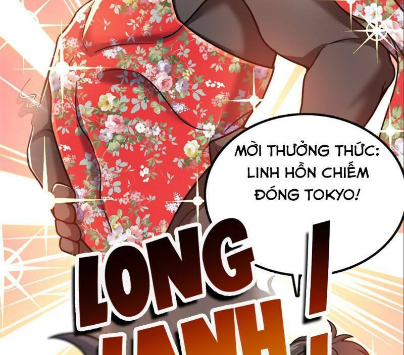 Đại Vương Tha Mạng Chapter 28 - Trang 2