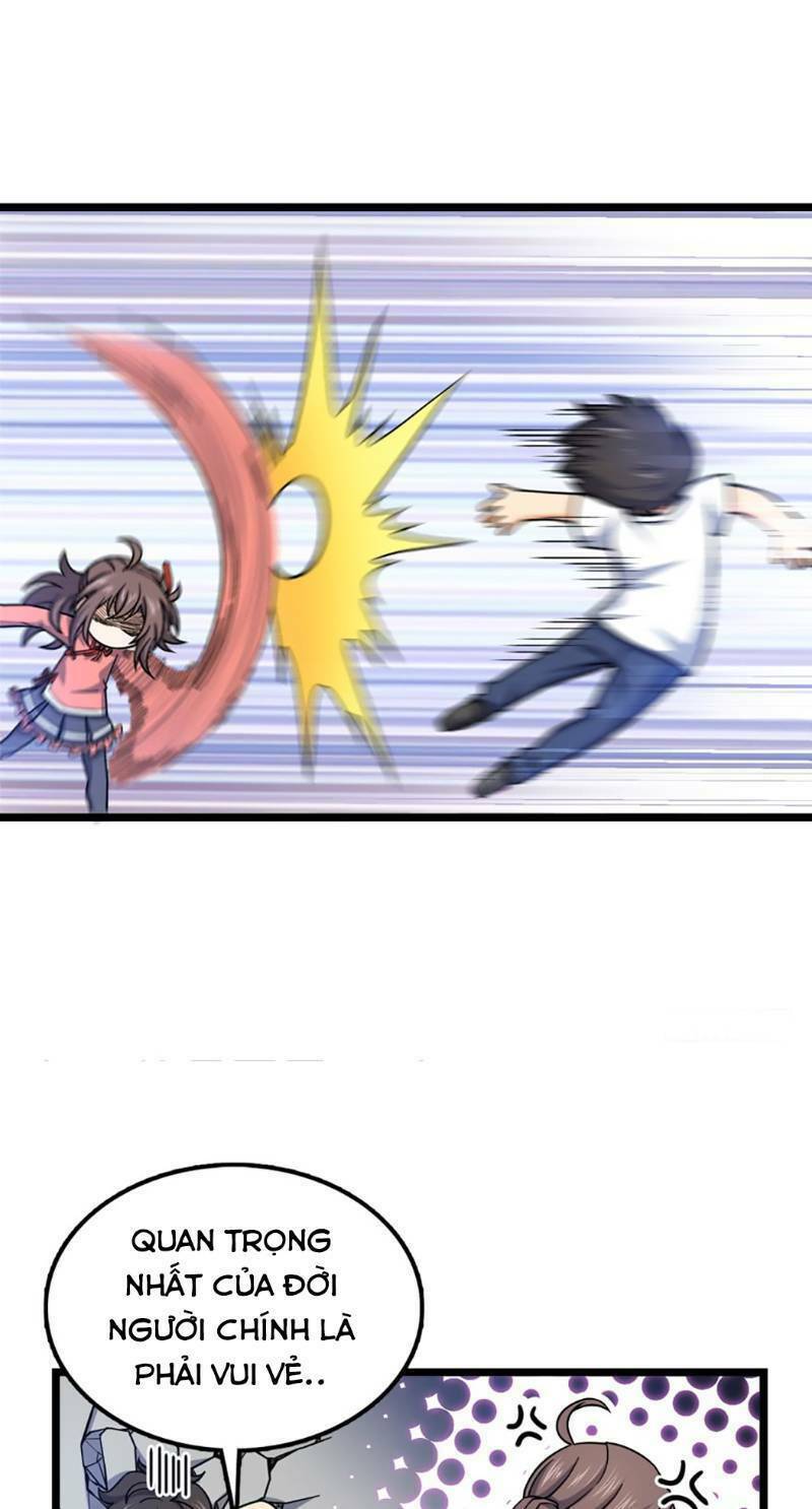 Đại Vương Tha Mạng Chapter 28 - Trang 2