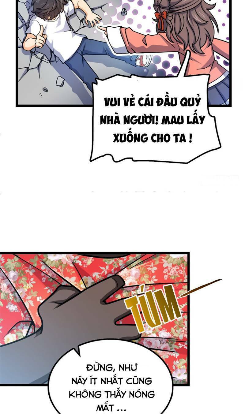 Đại Vương Tha Mạng Chapter 28 - Trang 2