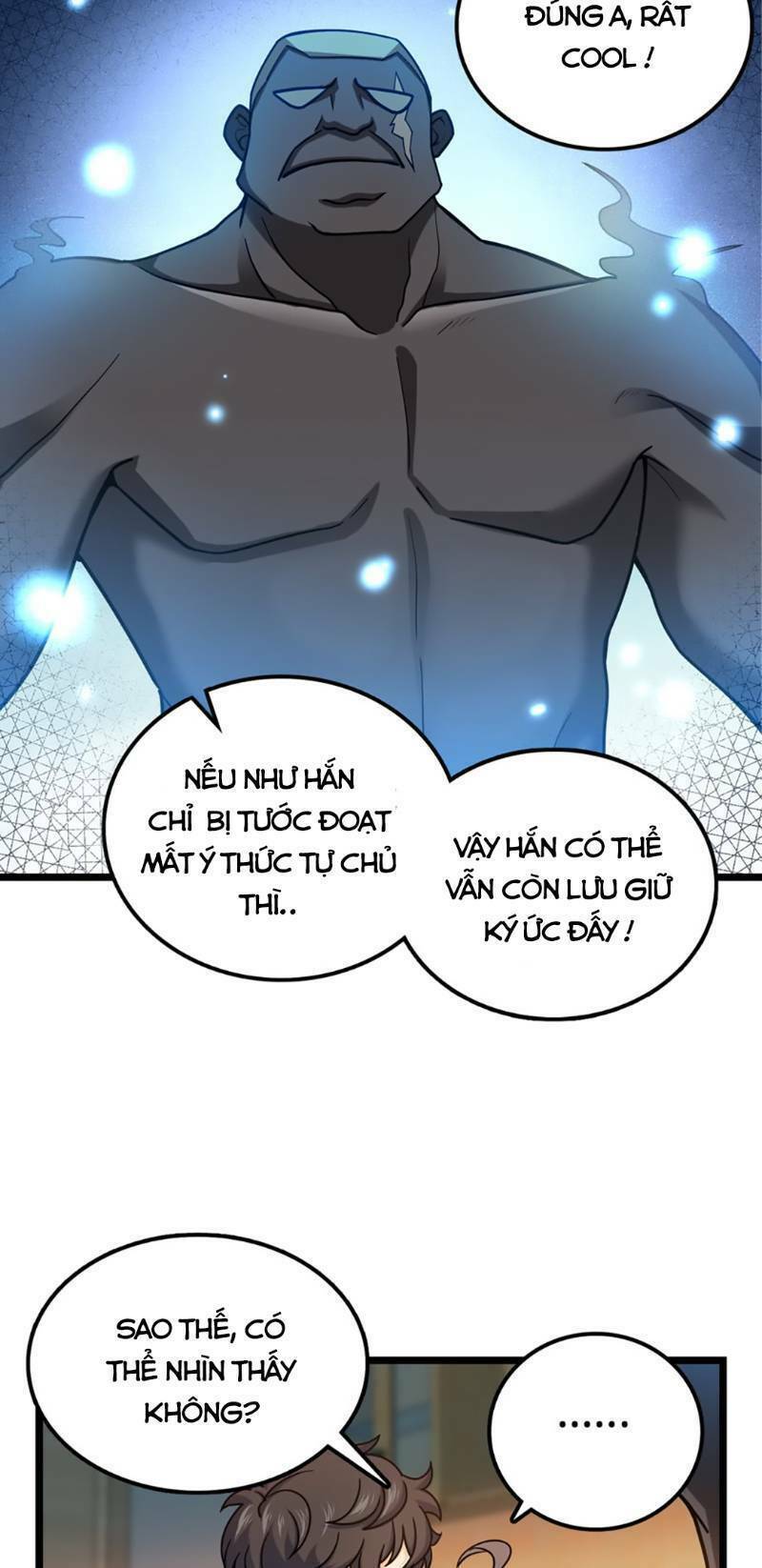 Đại Vương Tha Mạng Chapter 28 - Trang 2