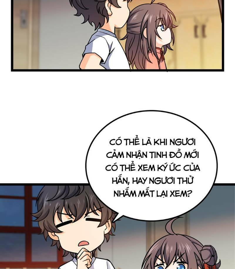 Đại Vương Tha Mạng Chapter 28 - Trang 2