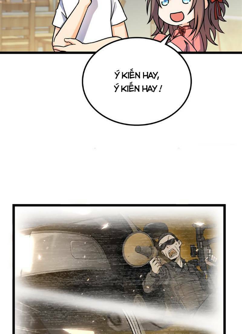 Đại Vương Tha Mạng Chapter 28 - Trang 2