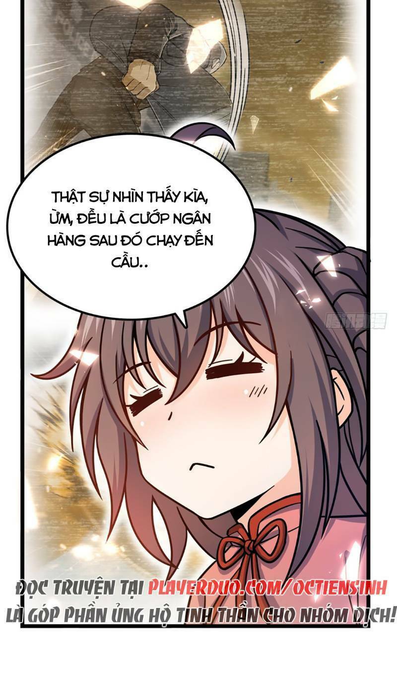 Đại Vương Tha Mạng Chapter 28 - Trang 2