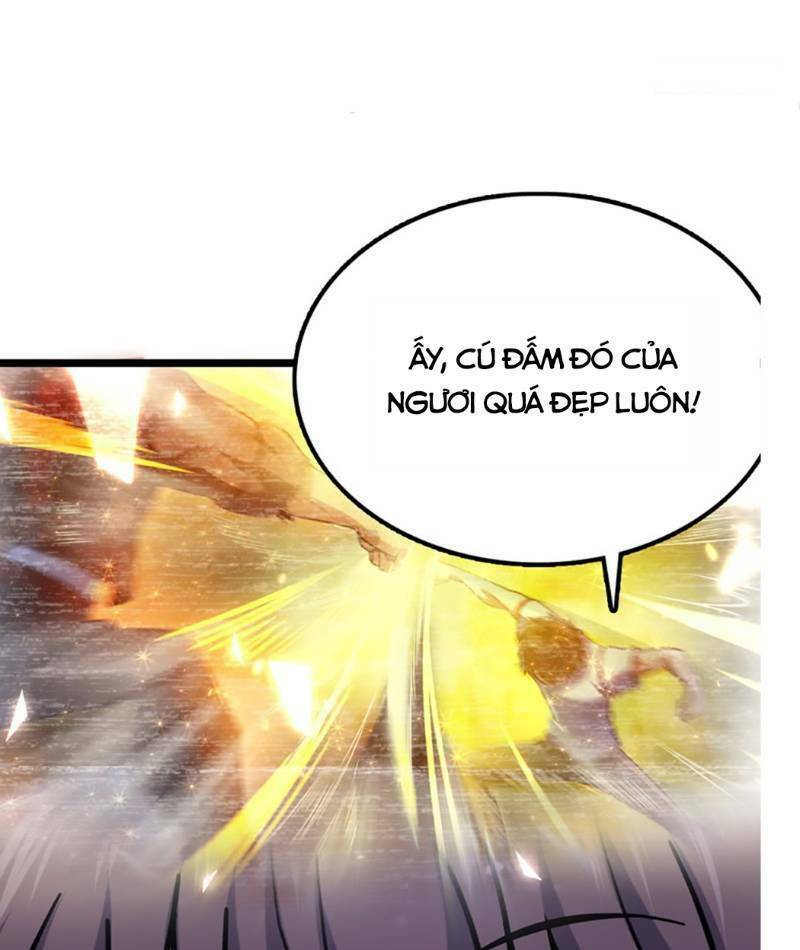 Đại Vương Tha Mạng Chapter 28 - Trang 2