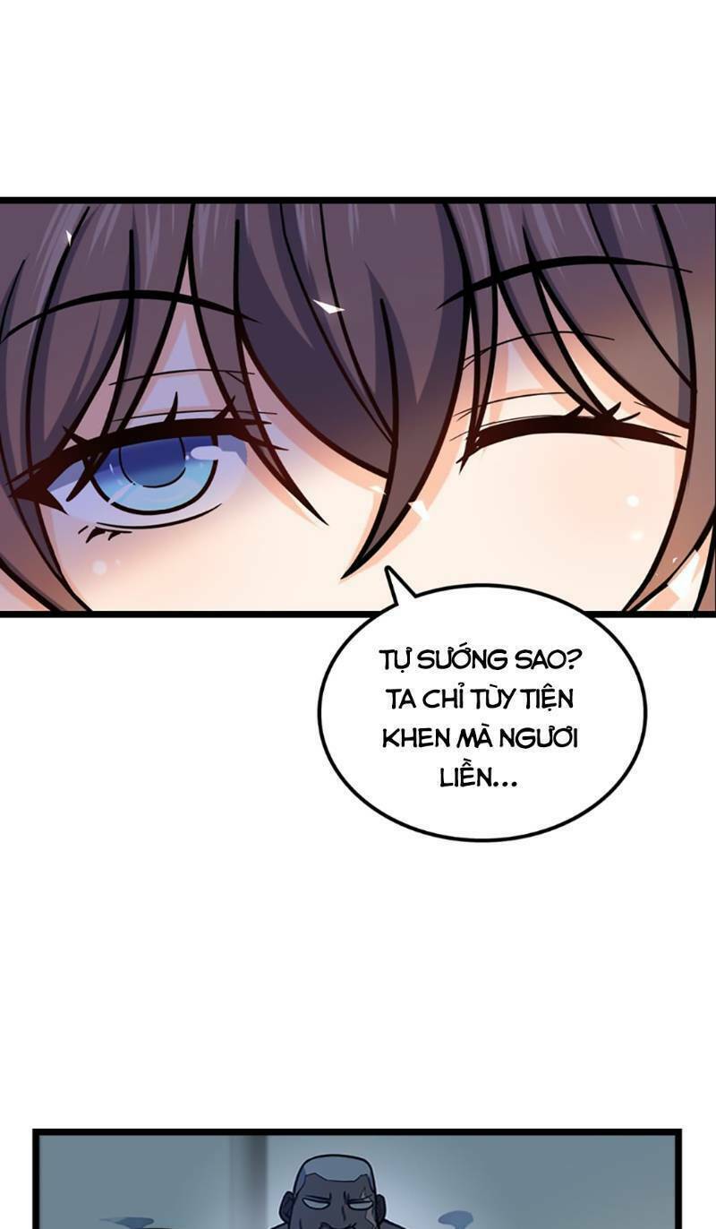 Đại Vương Tha Mạng Chapter 28 - Trang 2