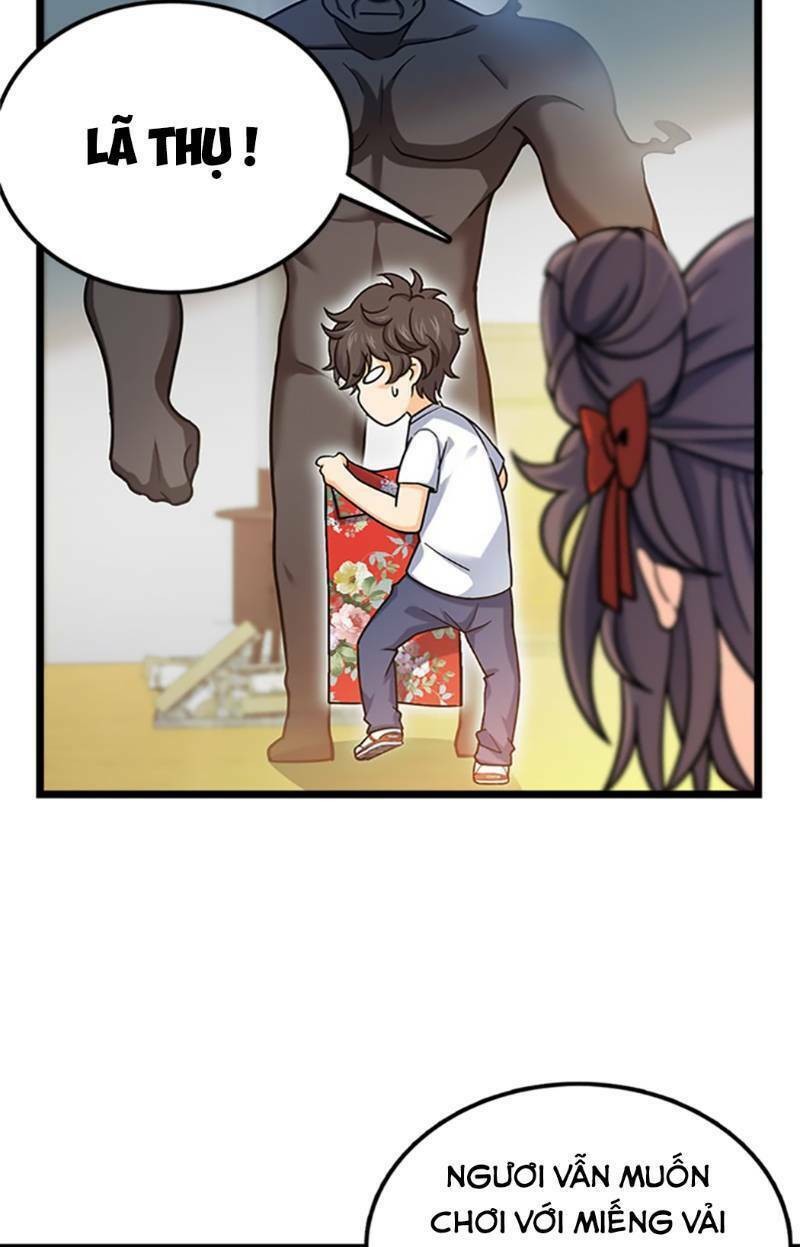 Đại Vương Tha Mạng Chapter 28 - Trang 2