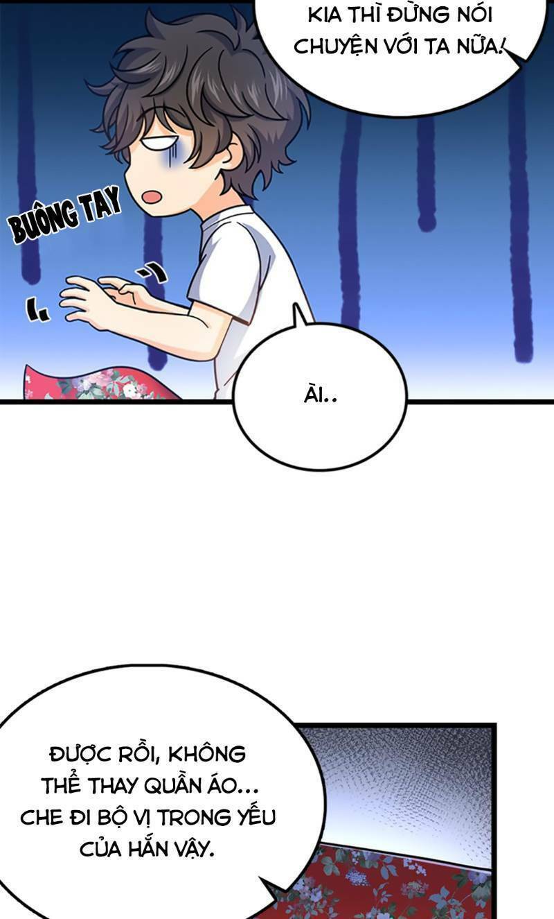 Đại Vương Tha Mạng Chapter 28 - Trang 2