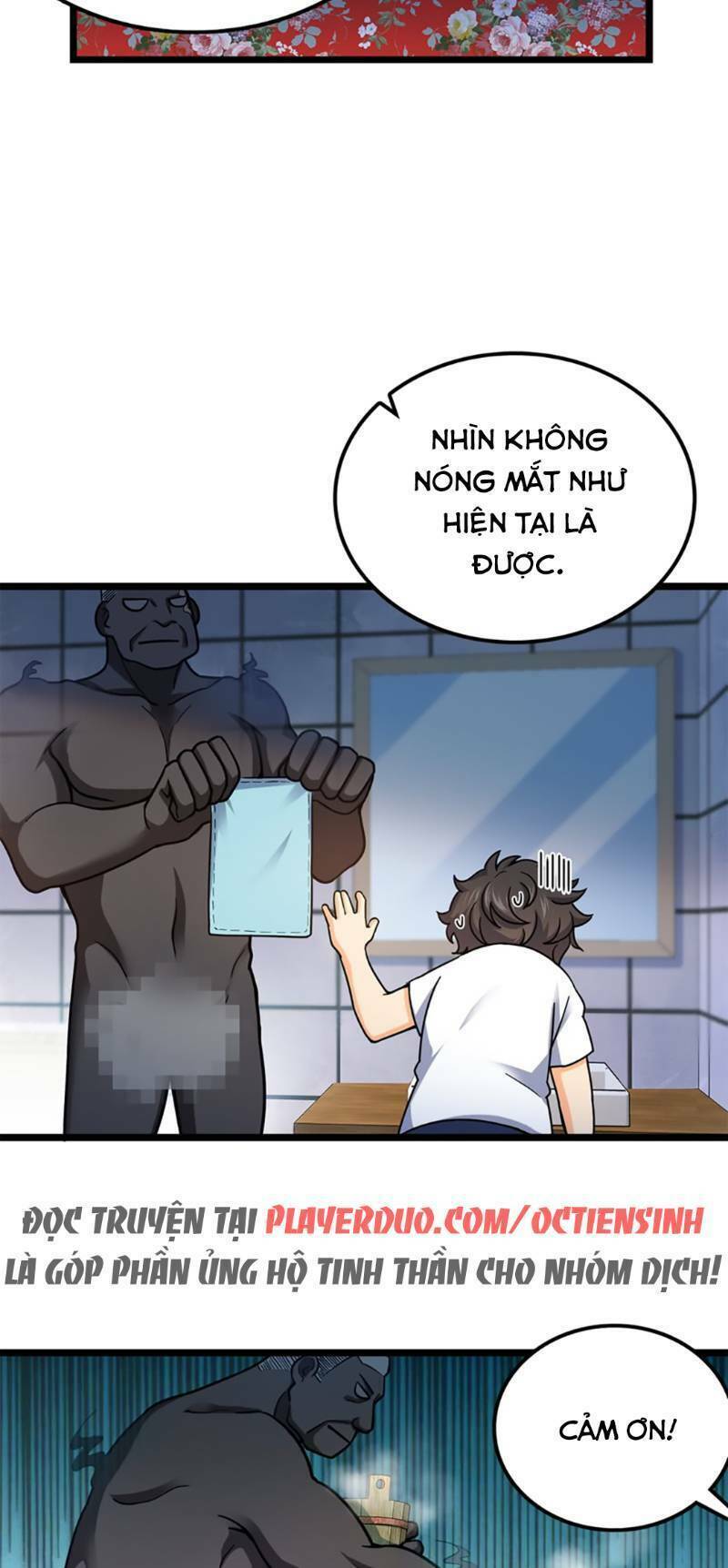 Đại Vương Tha Mạng Chapter 28 - Trang 2