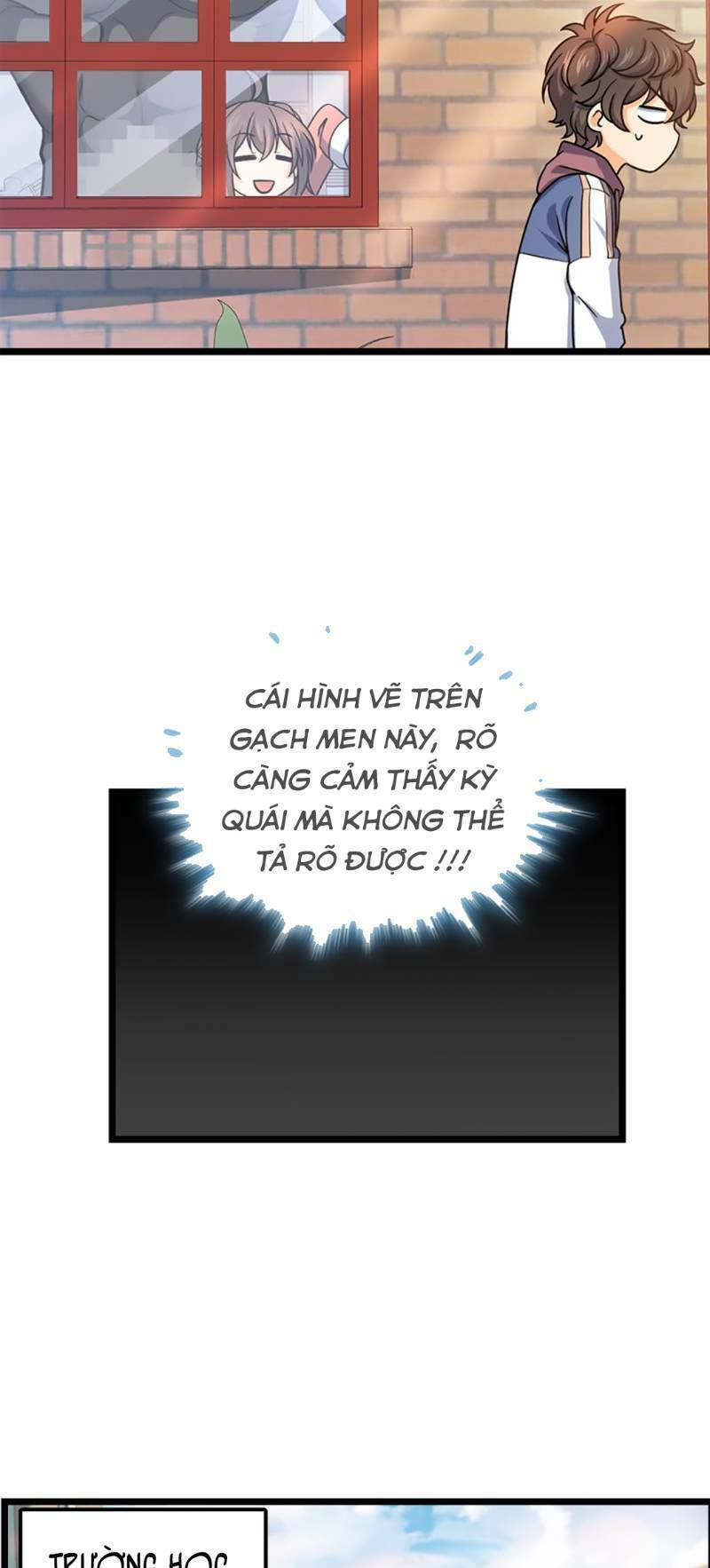 Đại Vương Tha Mạng Chapter 28 - Trang 2
