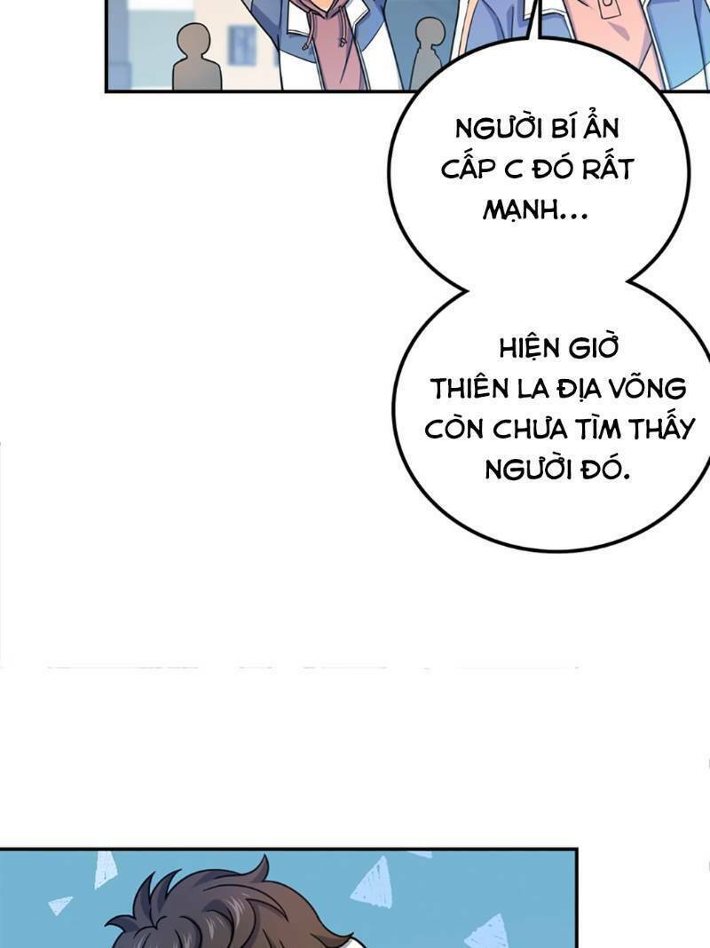 Đại Vương Tha Mạng Chapter 28 - Trang 2