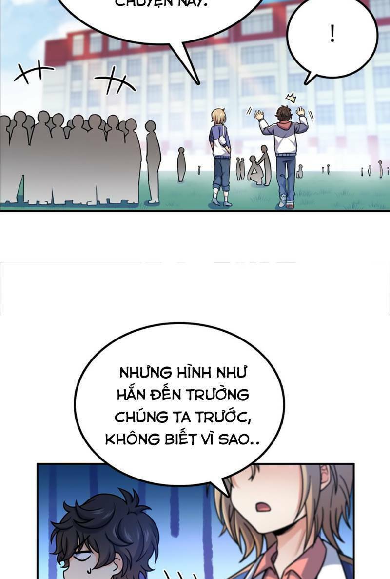 Đại Vương Tha Mạng Chapter 28 - Trang 2