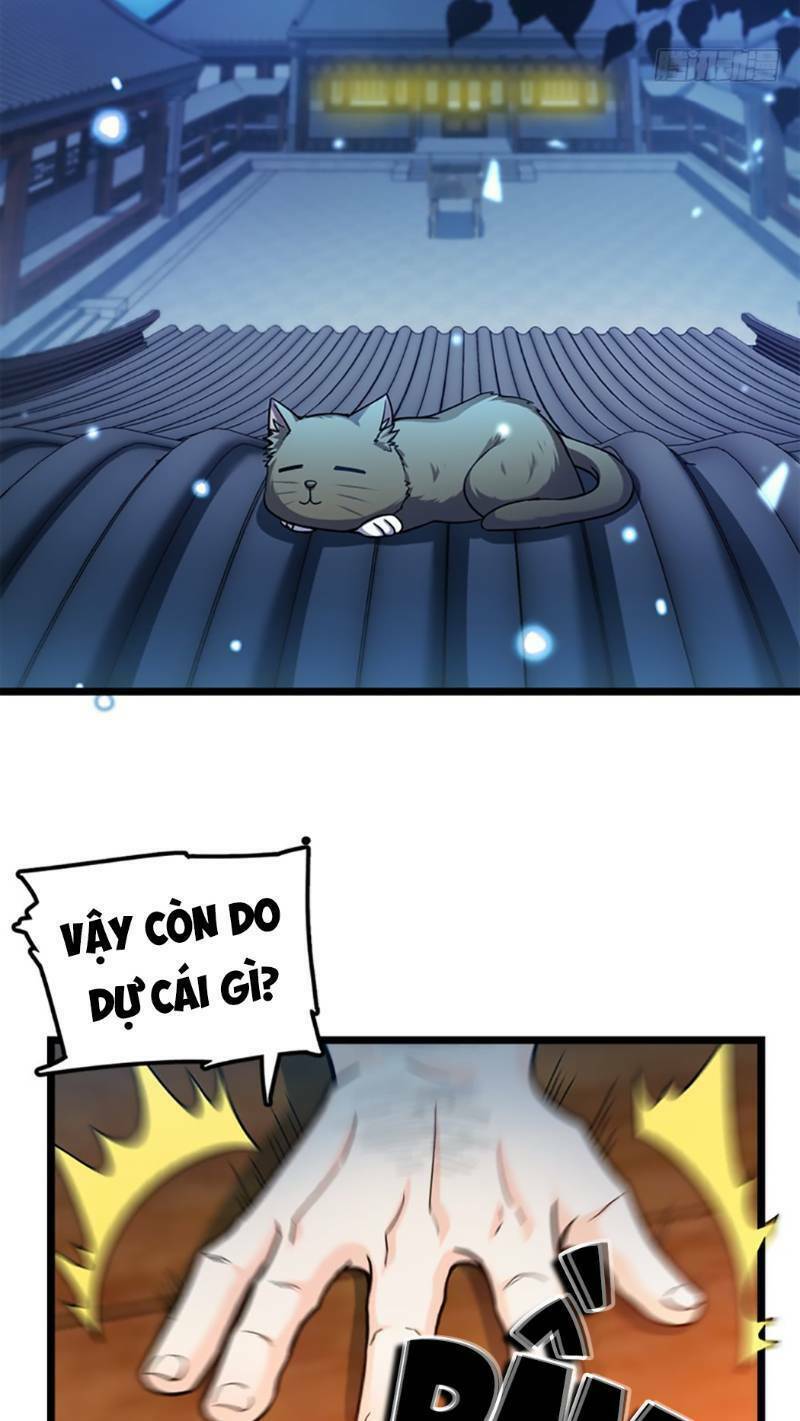 Đại Vương Tha Mạng Chapter 28 - Trang 2