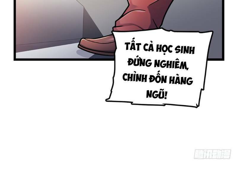 Đại Vương Tha Mạng Chapter 28 - Trang 2