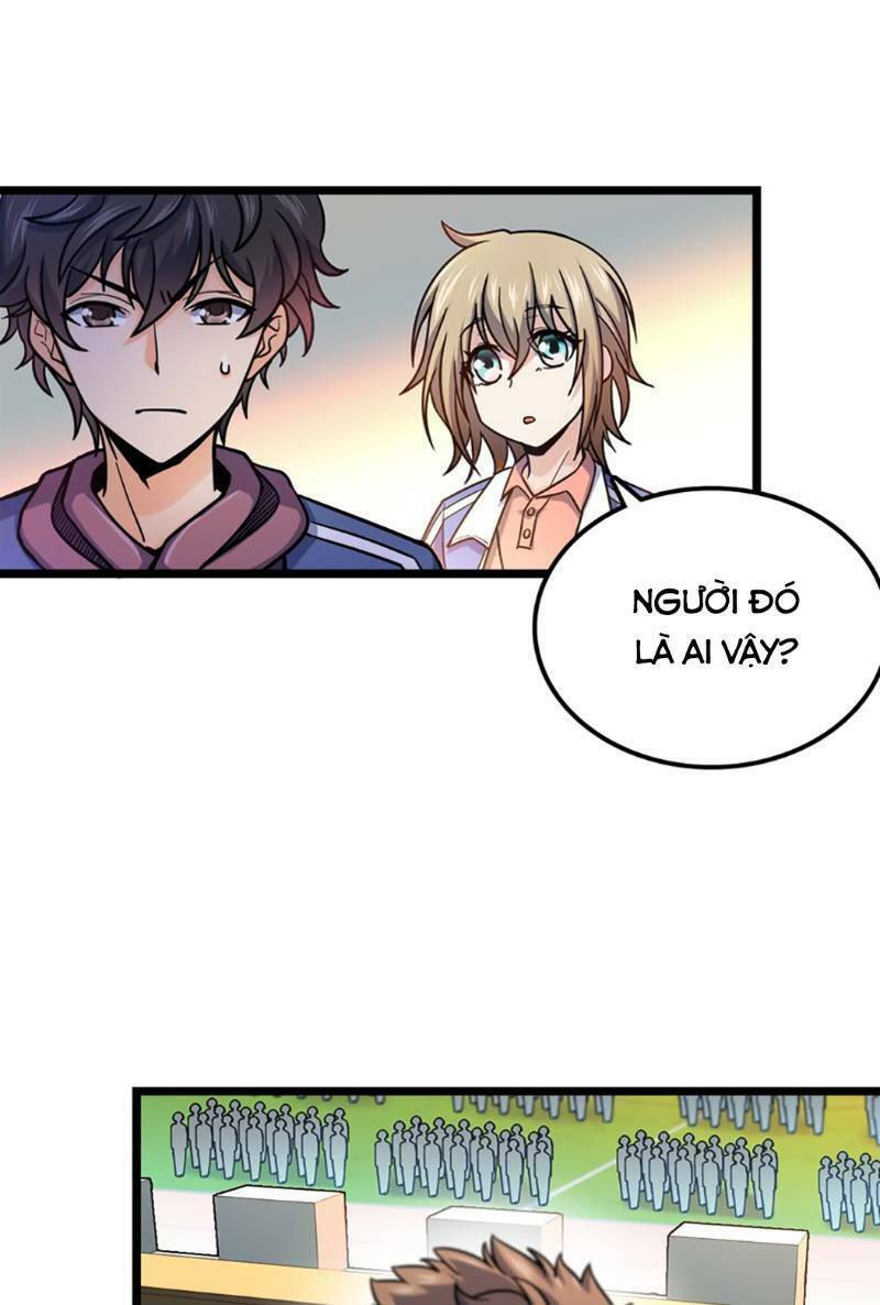 Đại Vương Tha Mạng Chapter 28 - Trang 2