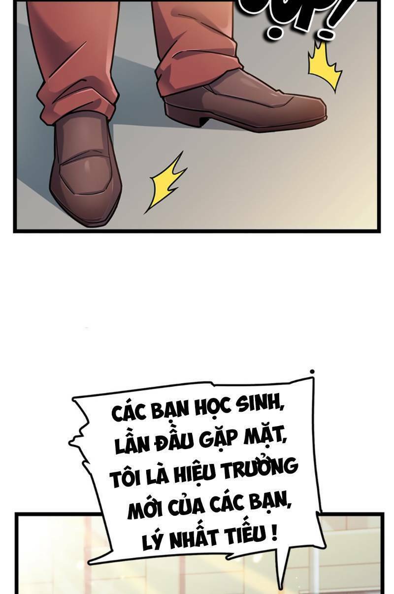 Đại Vương Tha Mạng Chapter 28 - Trang 2