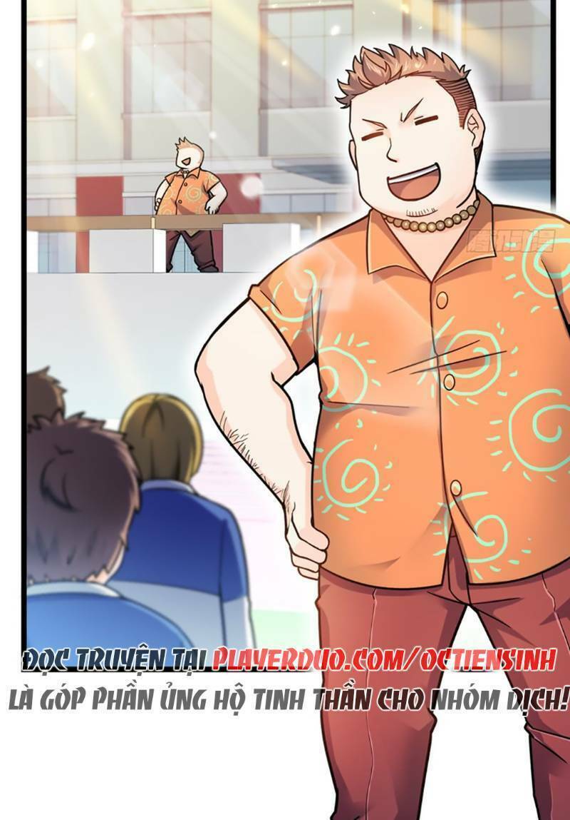 Đại Vương Tha Mạng Chapter 28 - Trang 2