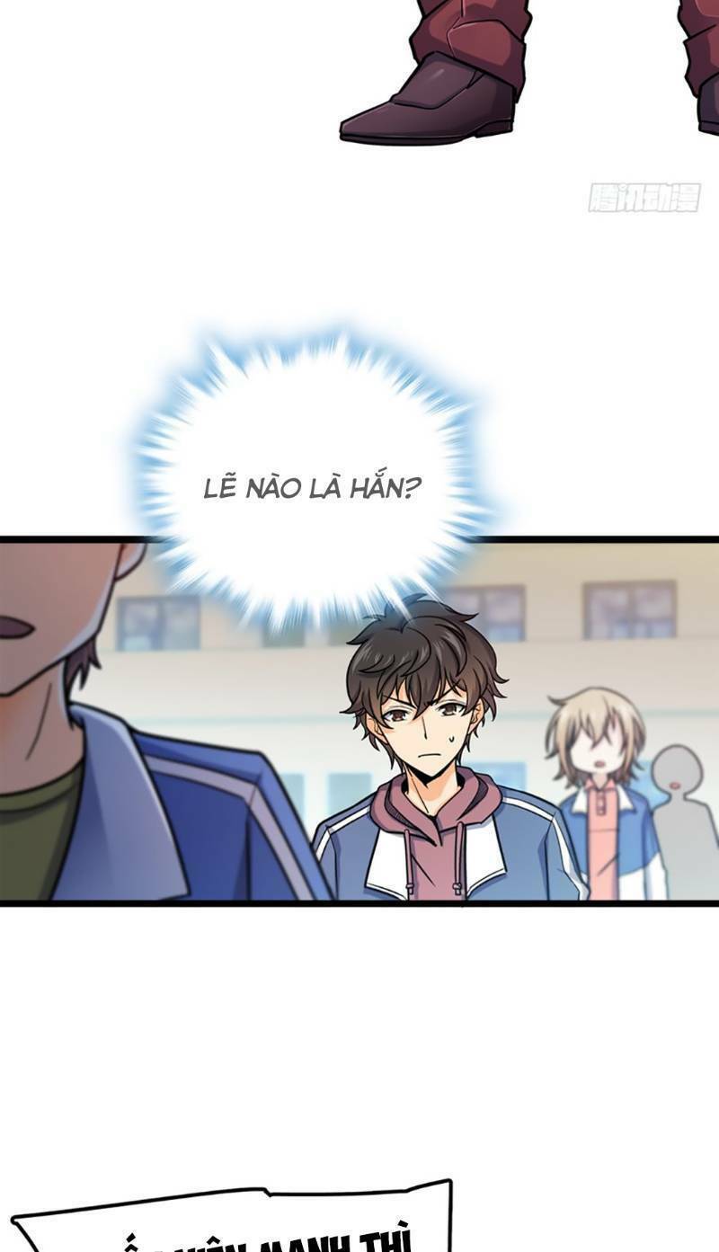 Đại Vương Tha Mạng Chapter 28 - Trang 2