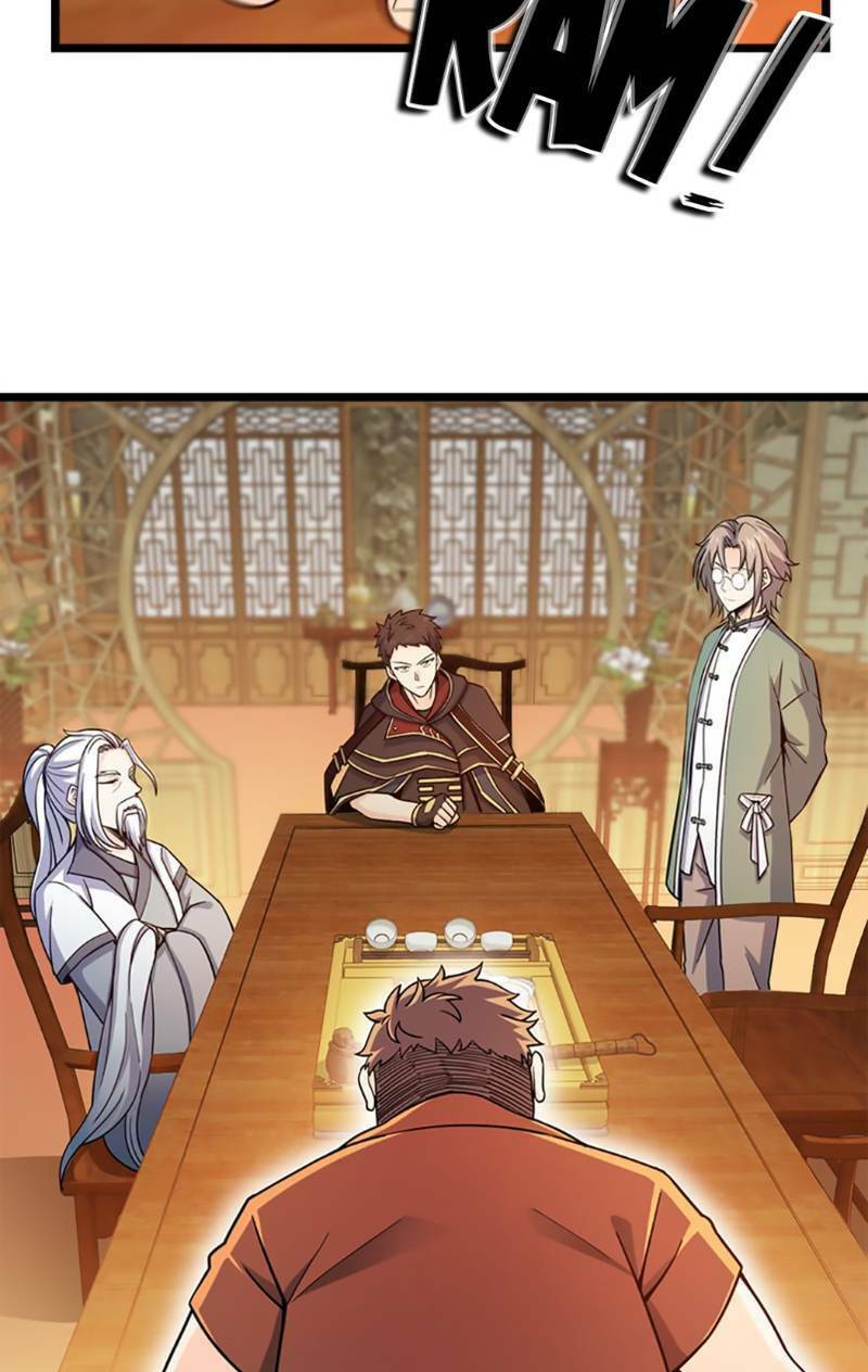 Đại Vương Tha Mạng Chapter 28 - Trang 2