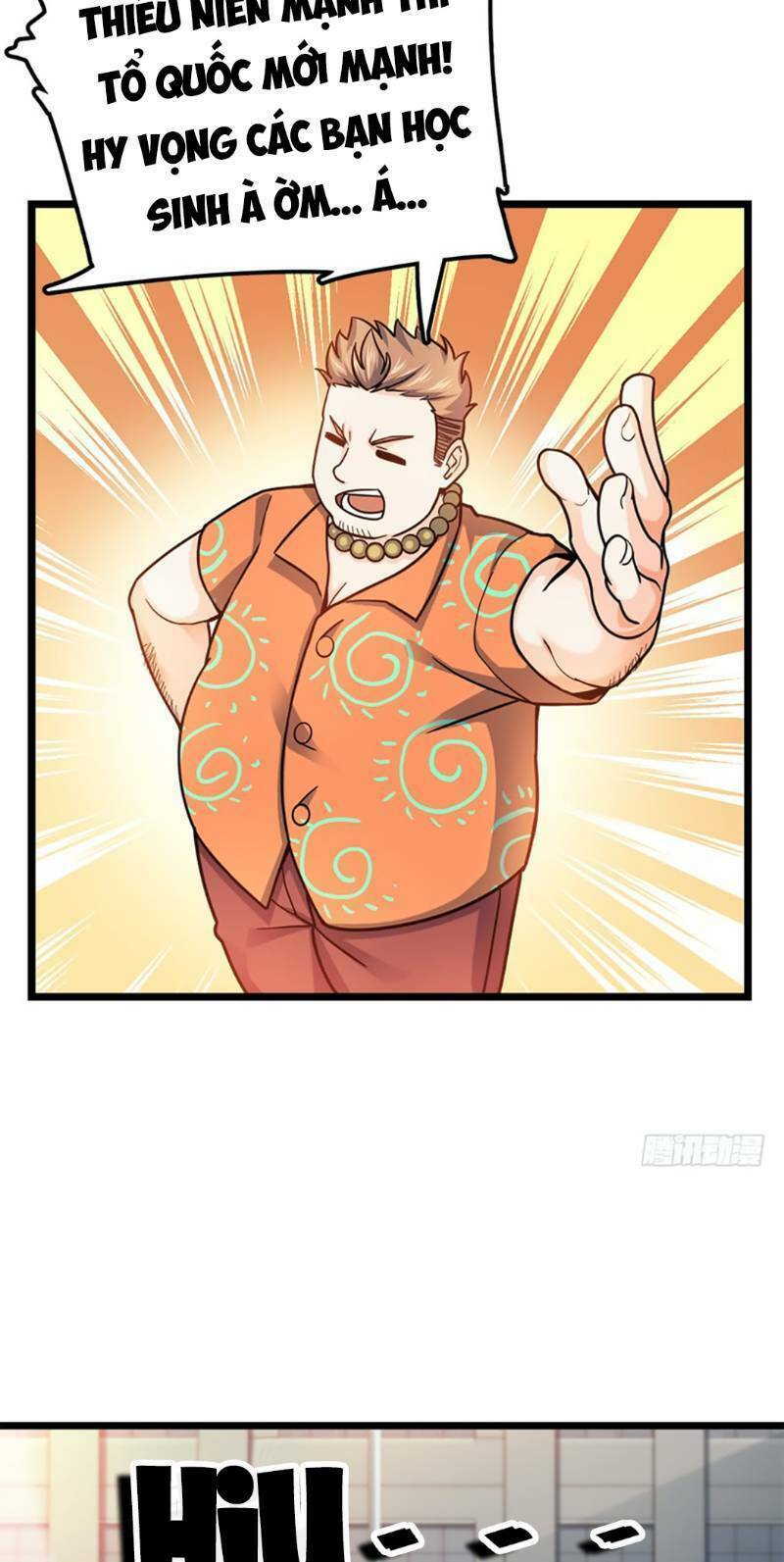 Đại Vương Tha Mạng Chapter 28 - Trang 2