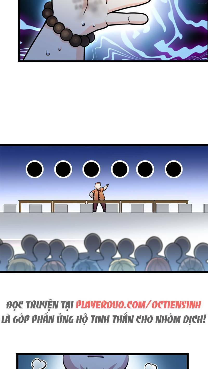 Đại Vương Tha Mạng Chapter 28 - Trang 2