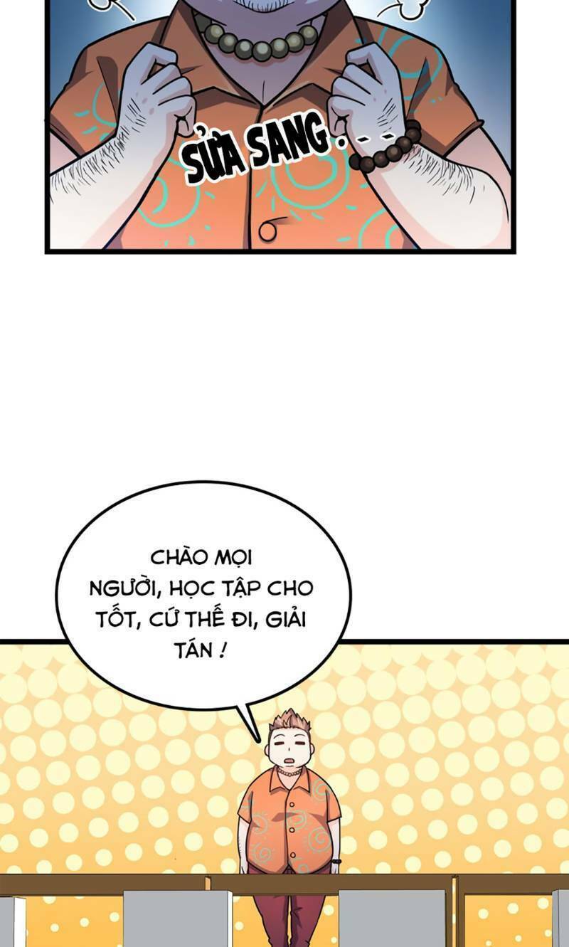 Đại Vương Tha Mạng Chapter 28 - Trang 2