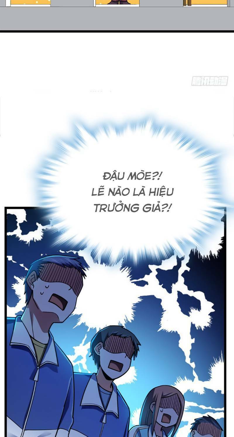 Đại Vương Tha Mạng Chapter 28 - Trang 2