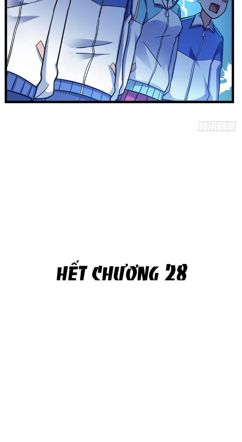 Đại Vương Tha Mạng Chapter 28 - Trang 2