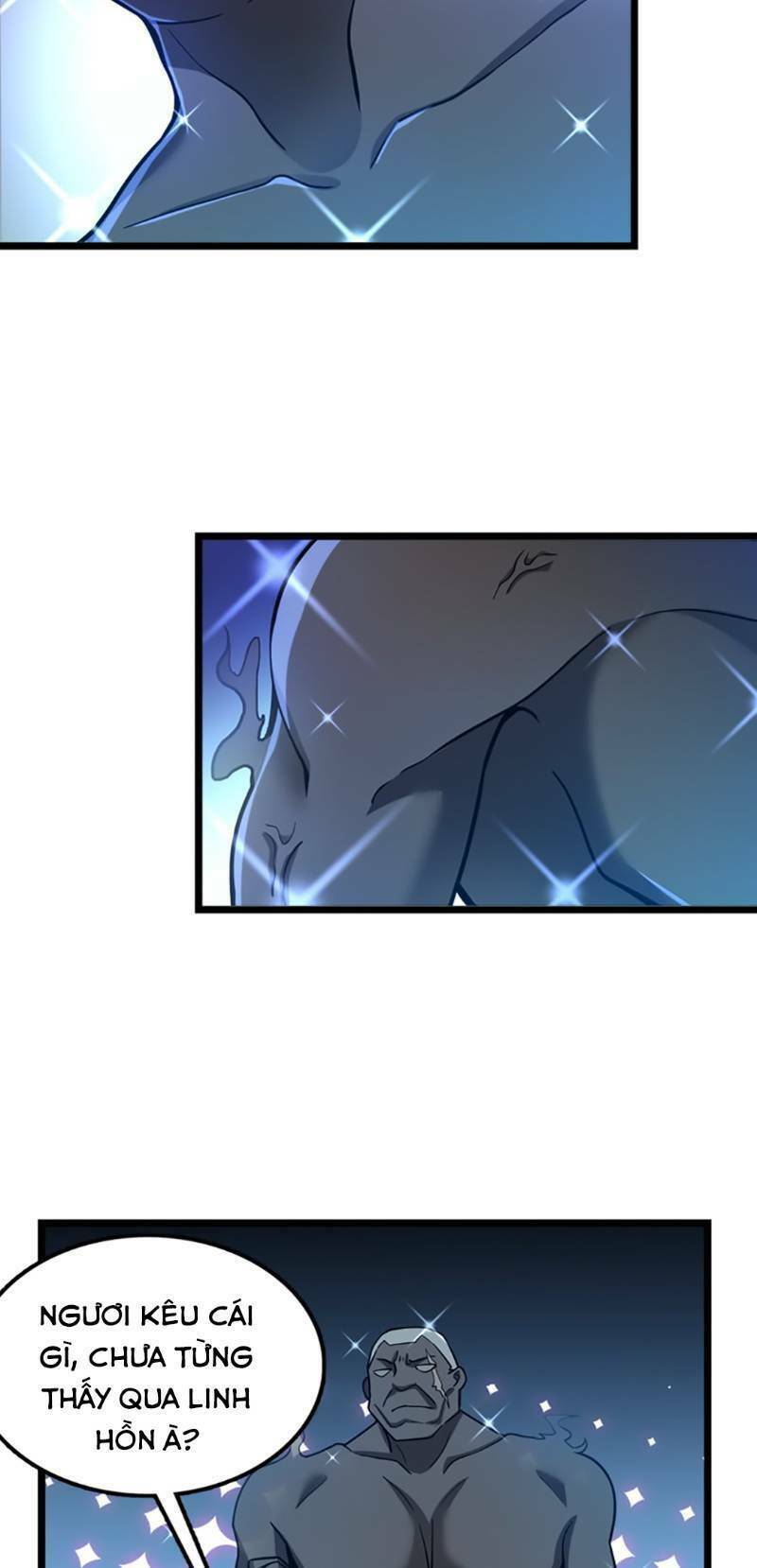 Đại Vương Tha Mạng Chapter 28 - Trang 2