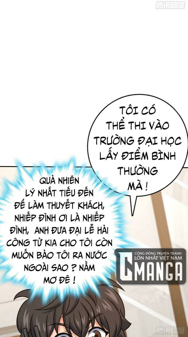 Đại Vương Tha Mạng Chapter 280 - Trang 2