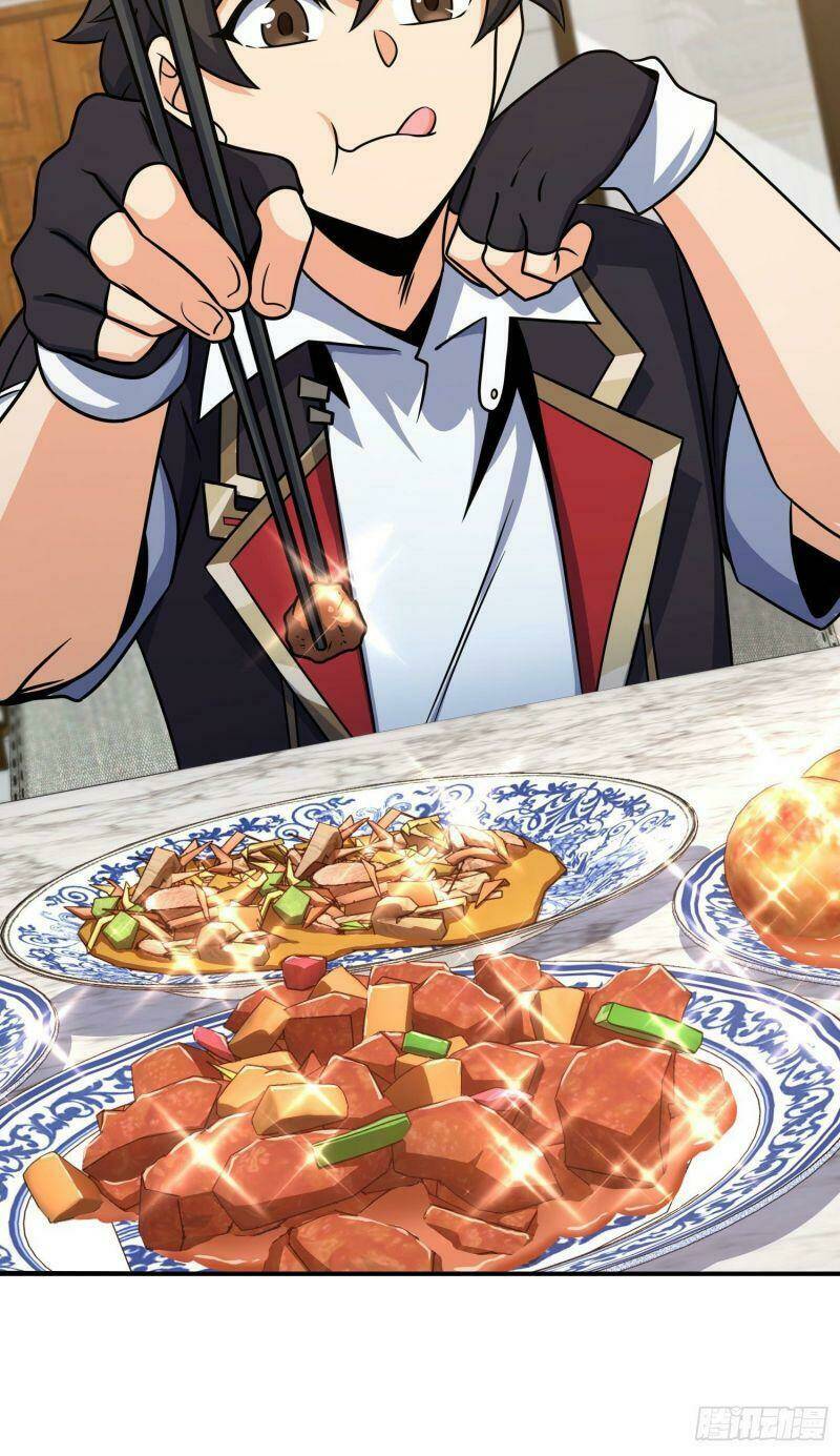 Đại Vương Tha Mạng Chapter 280 - Trang 2