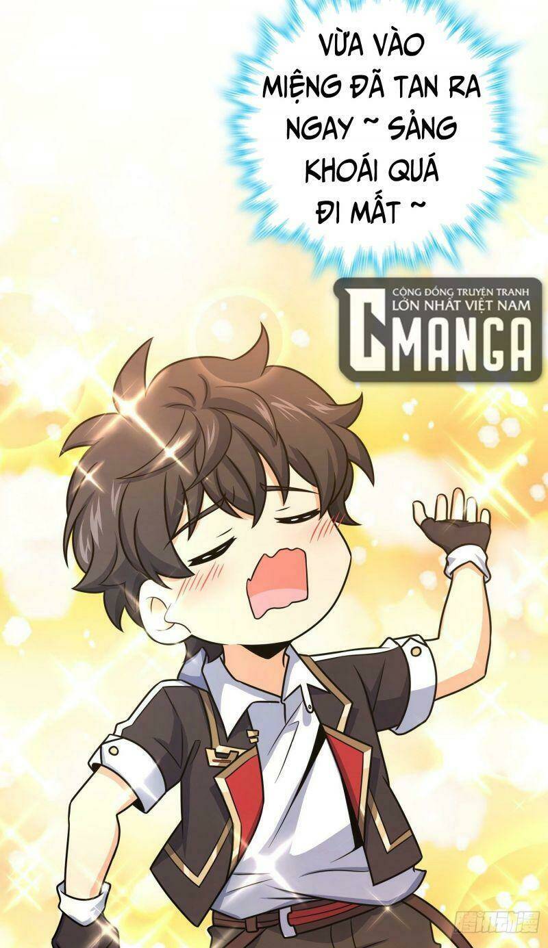 Đại Vương Tha Mạng Chapter 280 - Trang 2