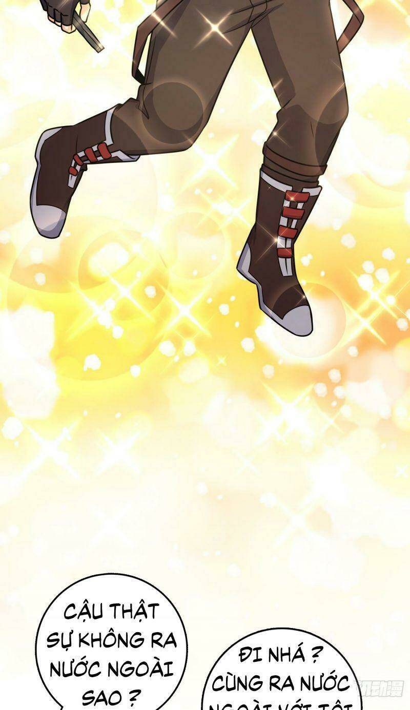 Đại Vương Tha Mạng Chapter 280 - Trang 2