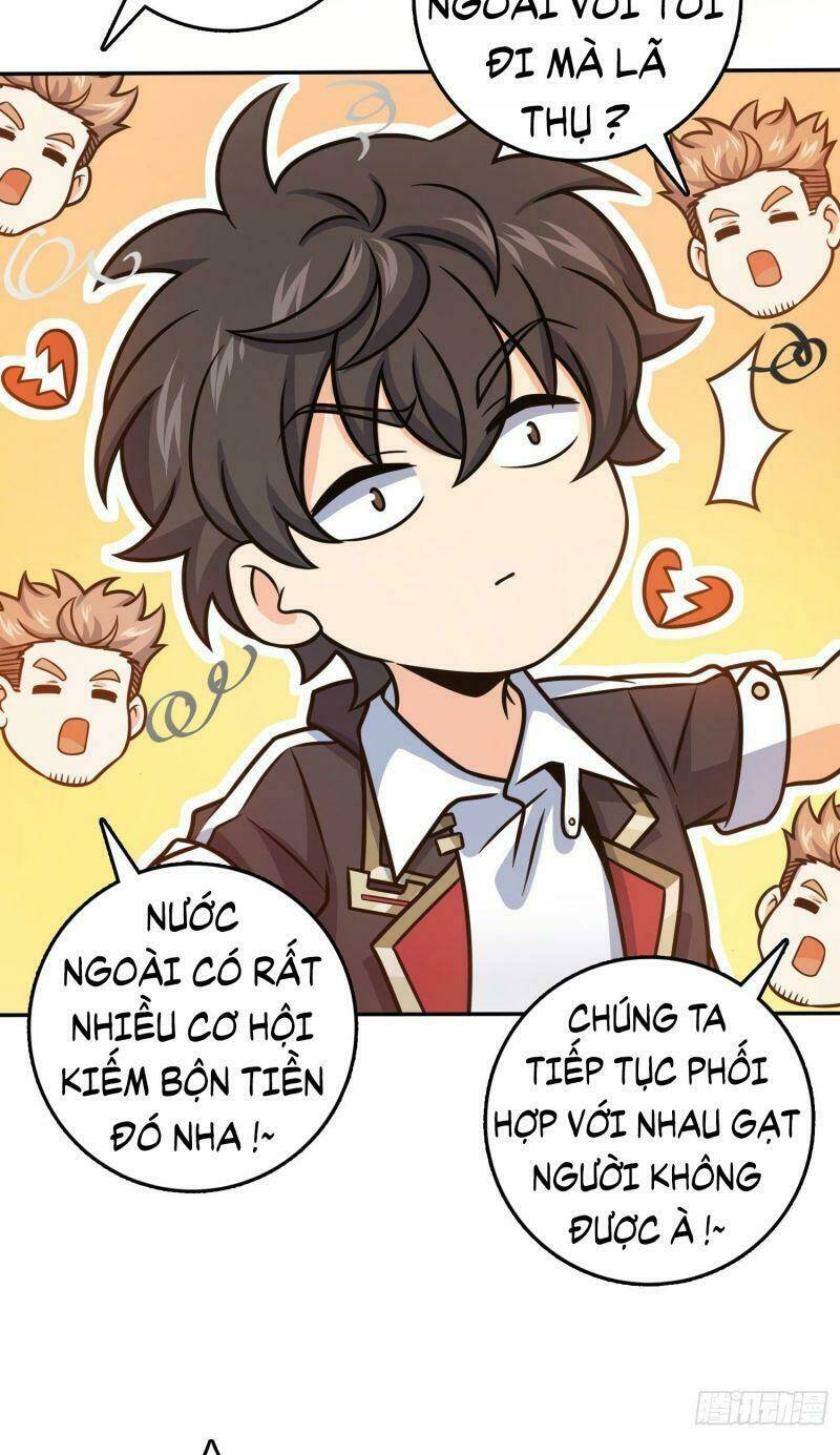 Đại Vương Tha Mạng Chapter 280 - Trang 2