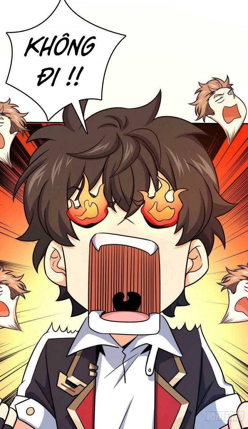 Đại Vương Tha Mạng Chapter 280 - Trang 2