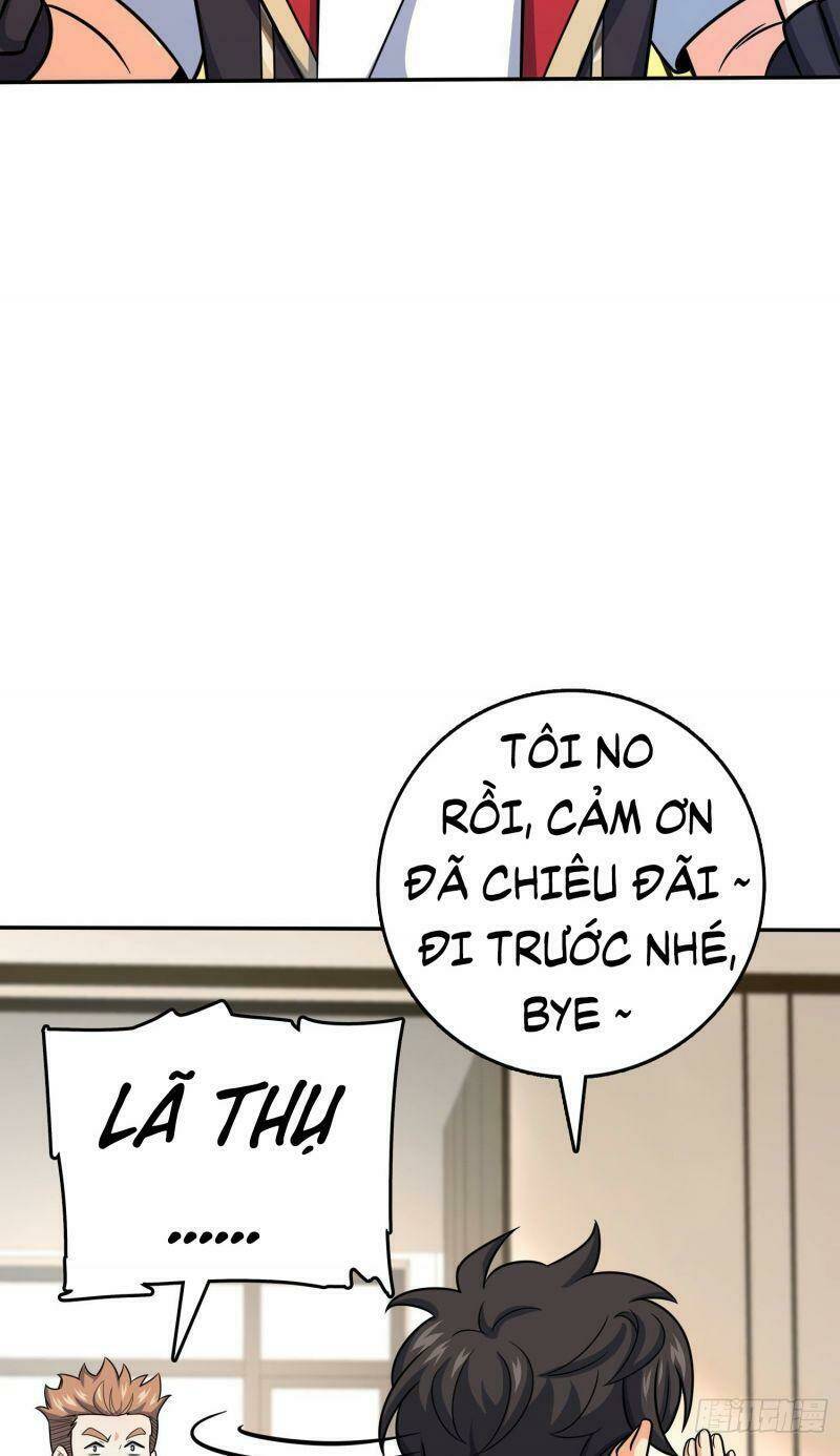 Đại Vương Tha Mạng Chapter 280 - Trang 2