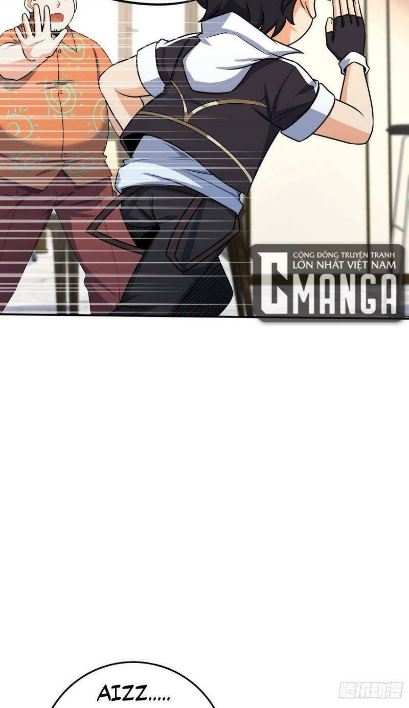 Đại Vương Tha Mạng Chapter 280 - Trang 2