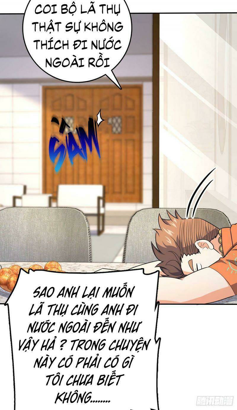 Đại Vương Tha Mạng Chapter 280 - Trang 2