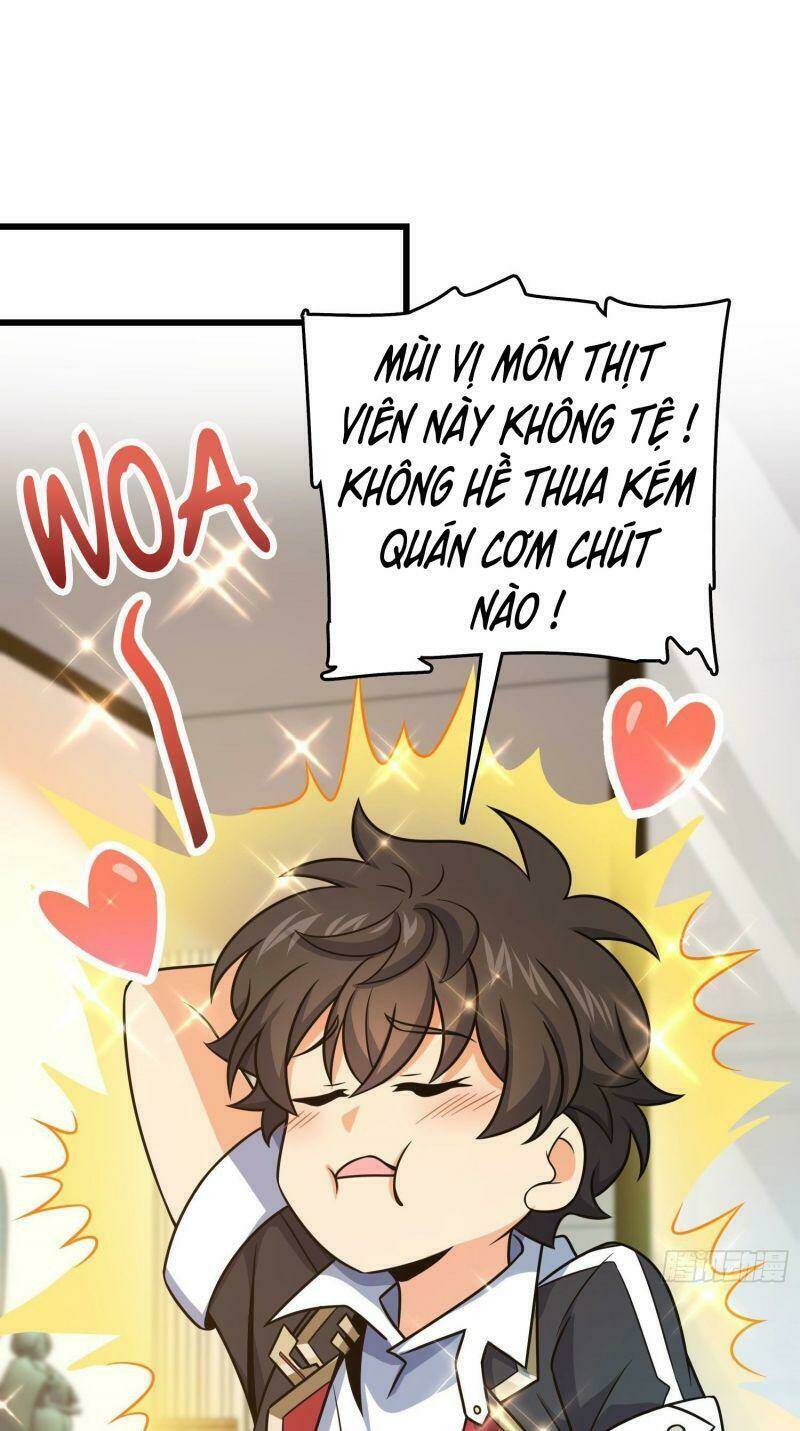 Đại Vương Tha Mạng Chapter 280 - Trang 2