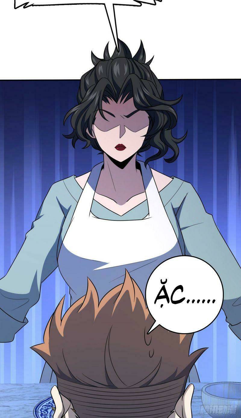 Đại Vương Tha Mạng Chapter 280 - Trang 2