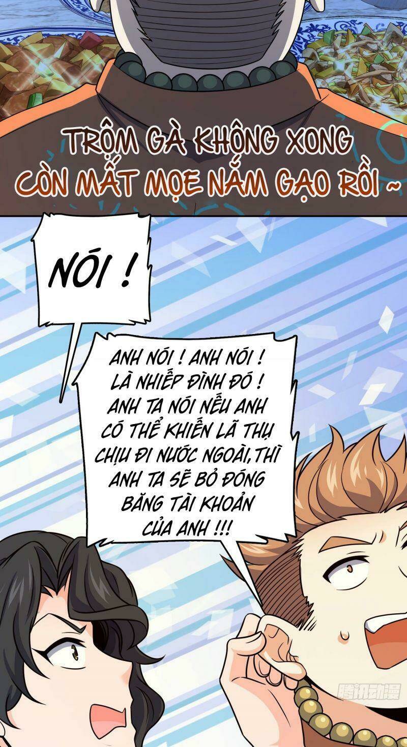 Đại Vương Tha Mạng Chapter 280 - Trang 2