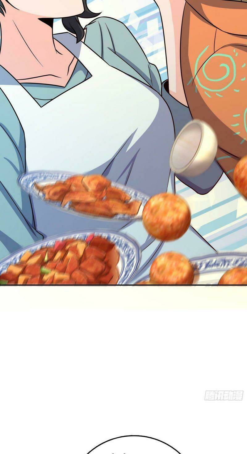 Đại Vương Tha Mạng Chapter 280 - Trang 2