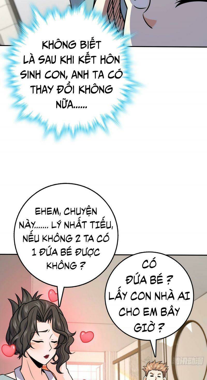 Đại Vương Tha Mạng Chapter 280 - Trang 2