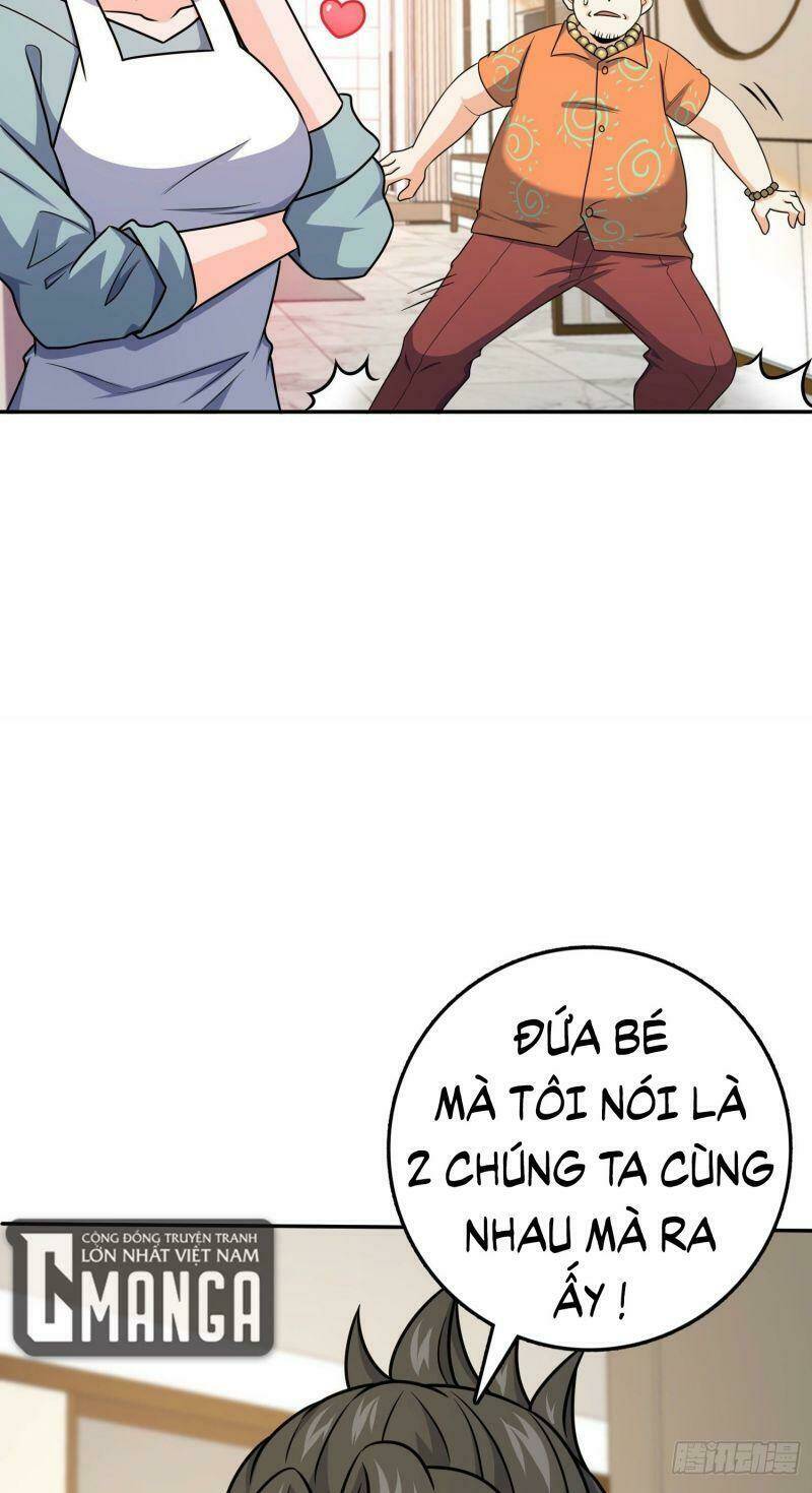 Đại Vương Tha Mạng Chapter 280 - Trang 2