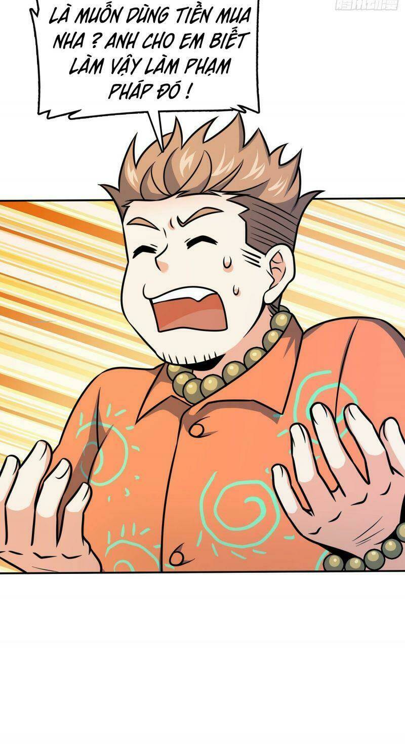 Đại Vương Tha Mạng Chapter 280 - Trang 2